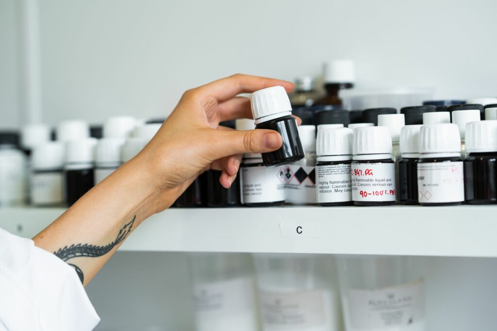 Drinks Development Lab New product development - Kingsland Drinks